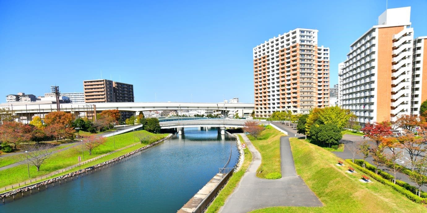【暮らしに役立つご当地情報】江戸川区の引越しを成功させよう！安く引越しするためのポイントとおすすめ業者5選