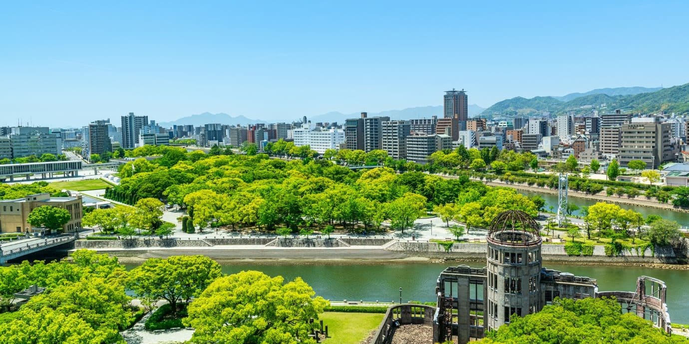 【暮らしに役立つご当地情報】広島市の引越しを成功させよう！安く引越しするためのポイントとおすすめ業者5選