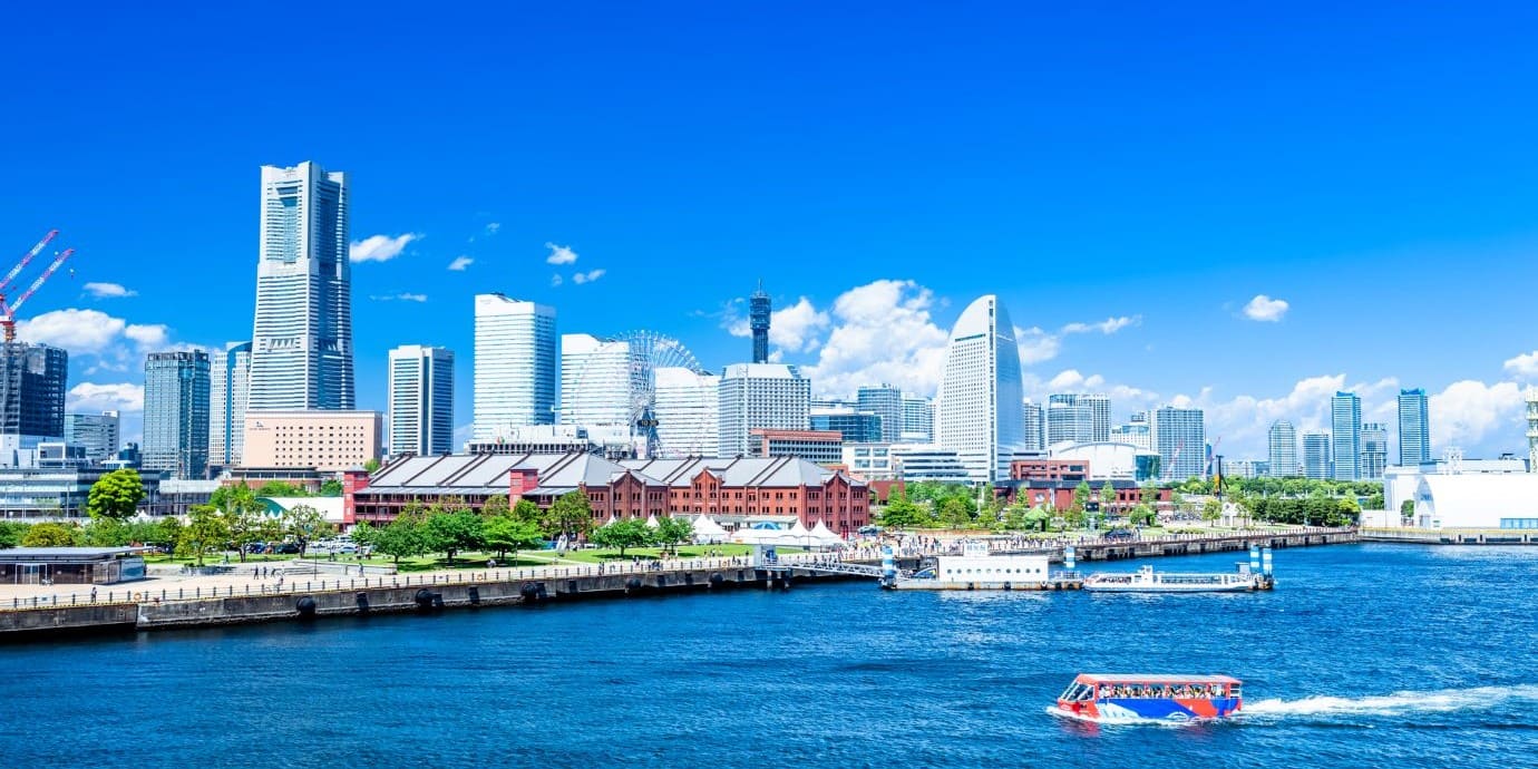 【暮らしに役立つご当地情報】横浜の引越しを成功させよう!安く引越しするためのポイントとおすすめ業者5選