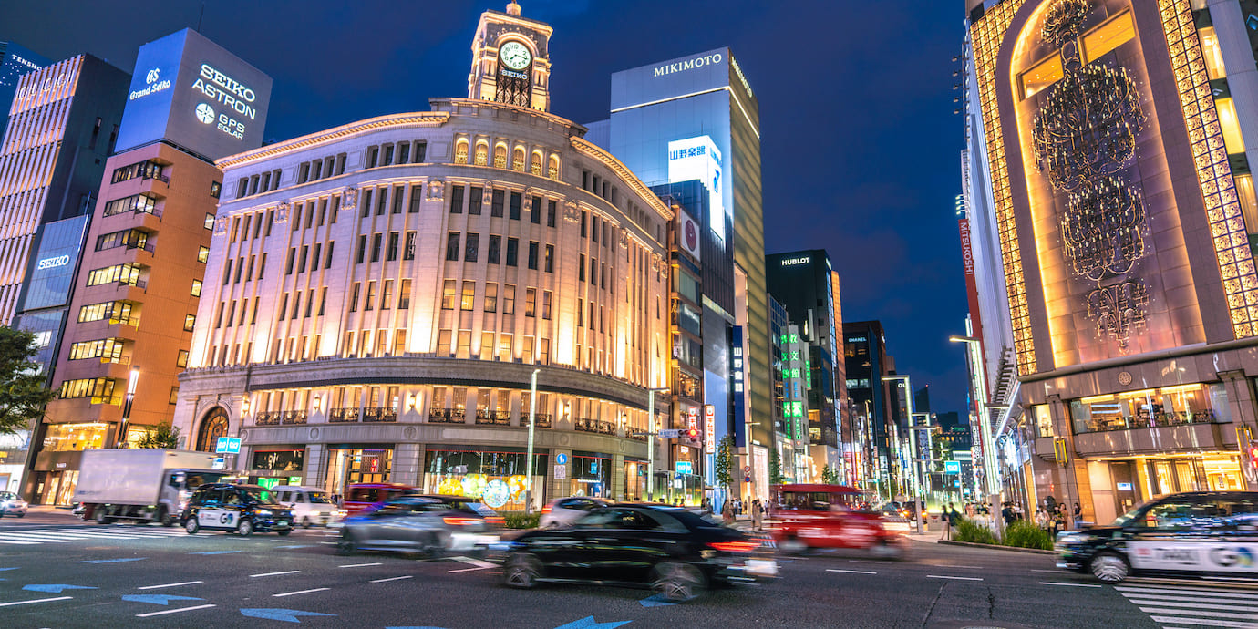 銀座でおすすめのAGAクリニック4選！AGAクリニックの料金相場とクリニック選びのポイントも解説