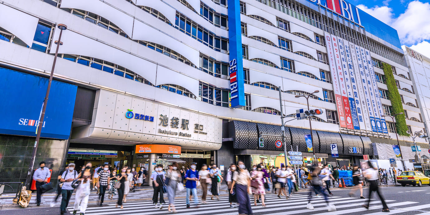池袋でおすすめのAGAクリニック4選！AGAクリニックの料金相場とクリニック選びのポイントも解説