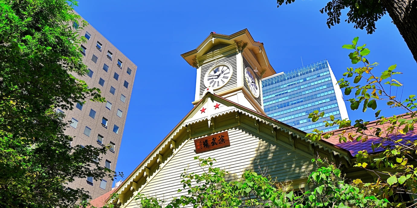 札幌でおすすめのAGAクリニック5選！AGAクリニックの料金相場とクリニック選びのポイントも解説
