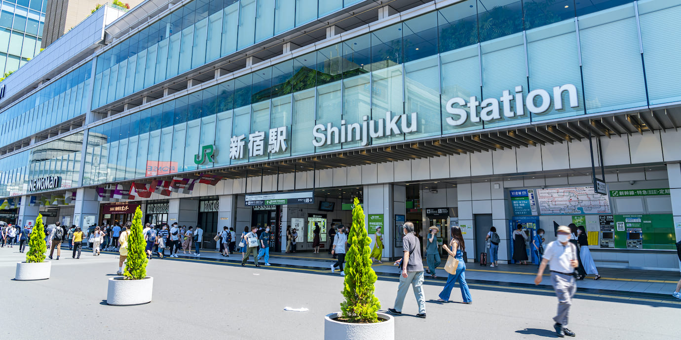 新宿でおすすめのAGAクリニック8選！AGAクリニックの料金相場とクリニック選びのポイントも解説