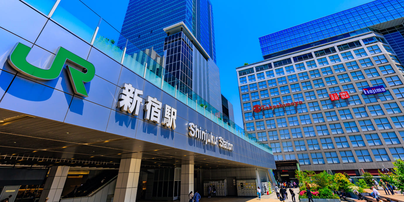 新宿でおすすめの医療脱毛クリニック17選！料金相場とクリニック選びのポイントも解説