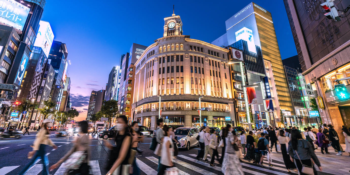 銀座駅周辺でパーソナルジムに通うならここ!パーソナルジムの料金相場、選び方のポイントと銀座でおすすめのパーソナルジム14選