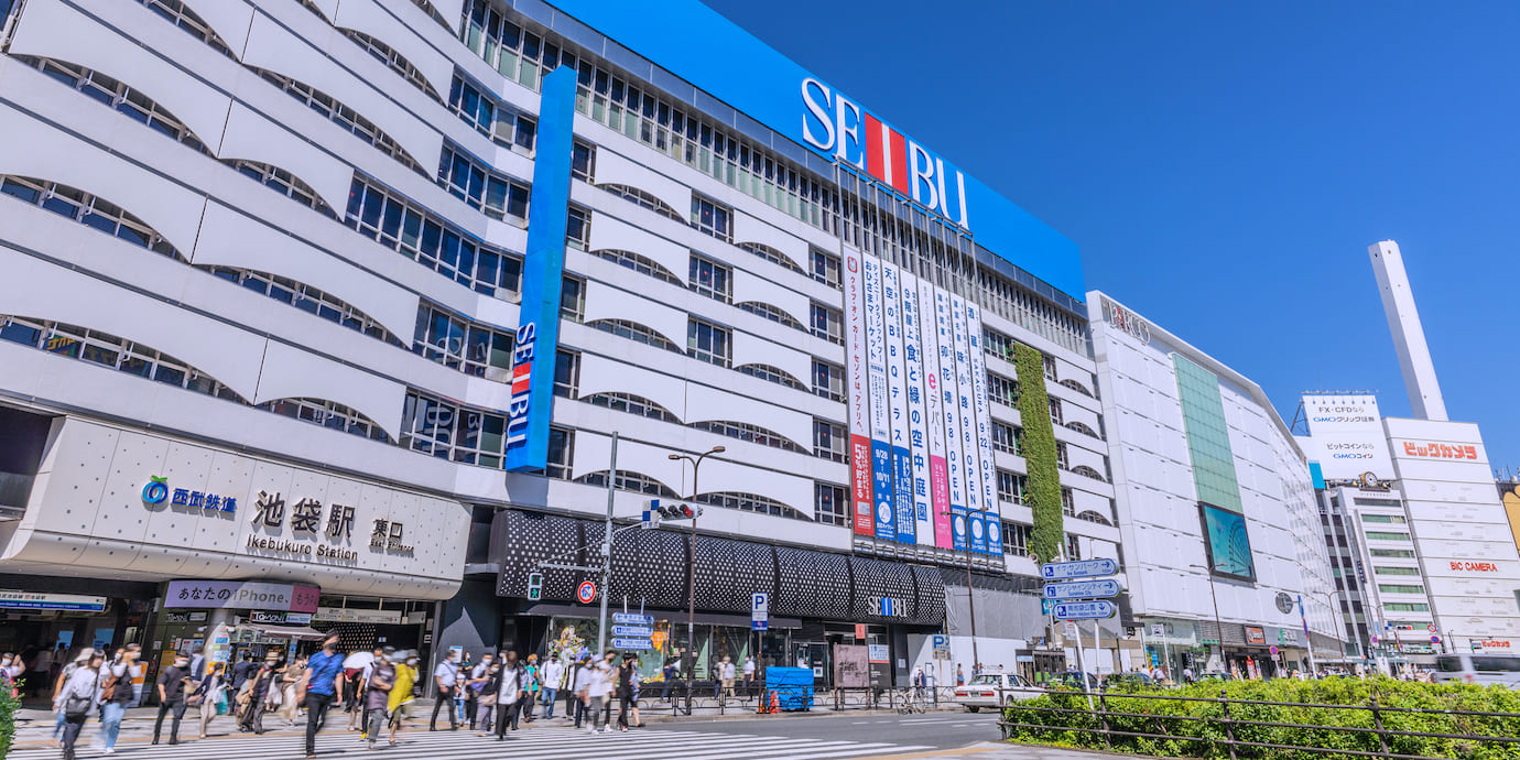 池袋駅周辺でパーソナルジムに通うならここ！パーソナルジムの料金相場、選び方のポイントと池袋でおすすめのパーソナルジム15選