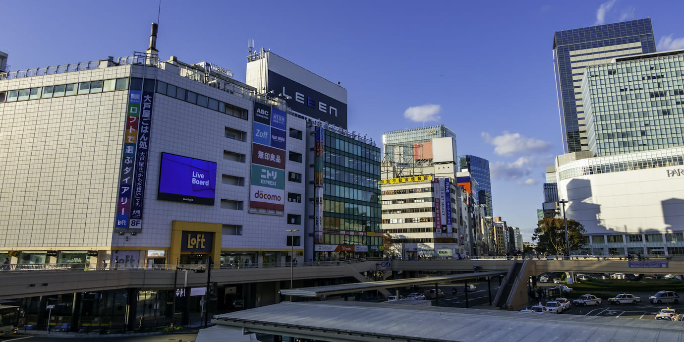 仙台駅周辺でパーソナルジムに通うならここ！パーソナルジムの料金相場、選び方のポイントと仙台でおすすめのパーソナルジム4選
