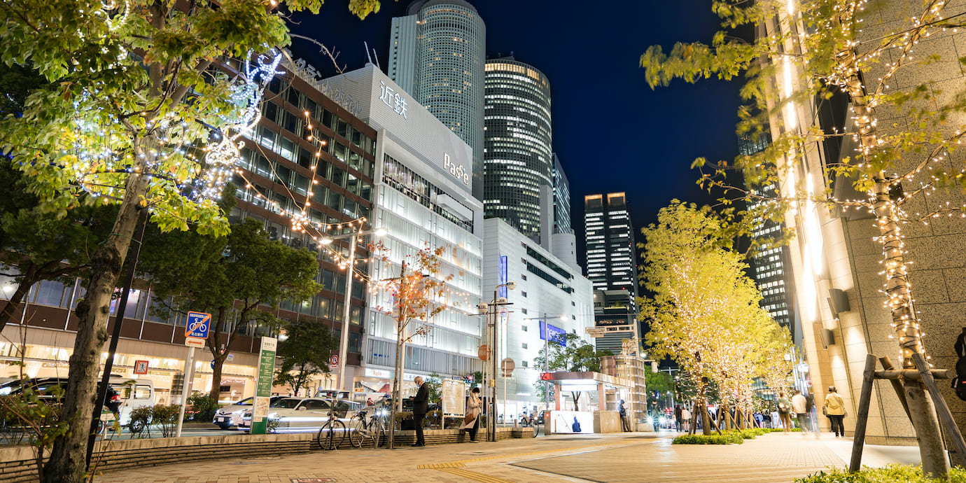名古屋駅周辺でパーソナルジムに通うならここ！パーソナルジムの料金相場、選び方のポイントと名古屋でおすすめのパーソナルジム6選