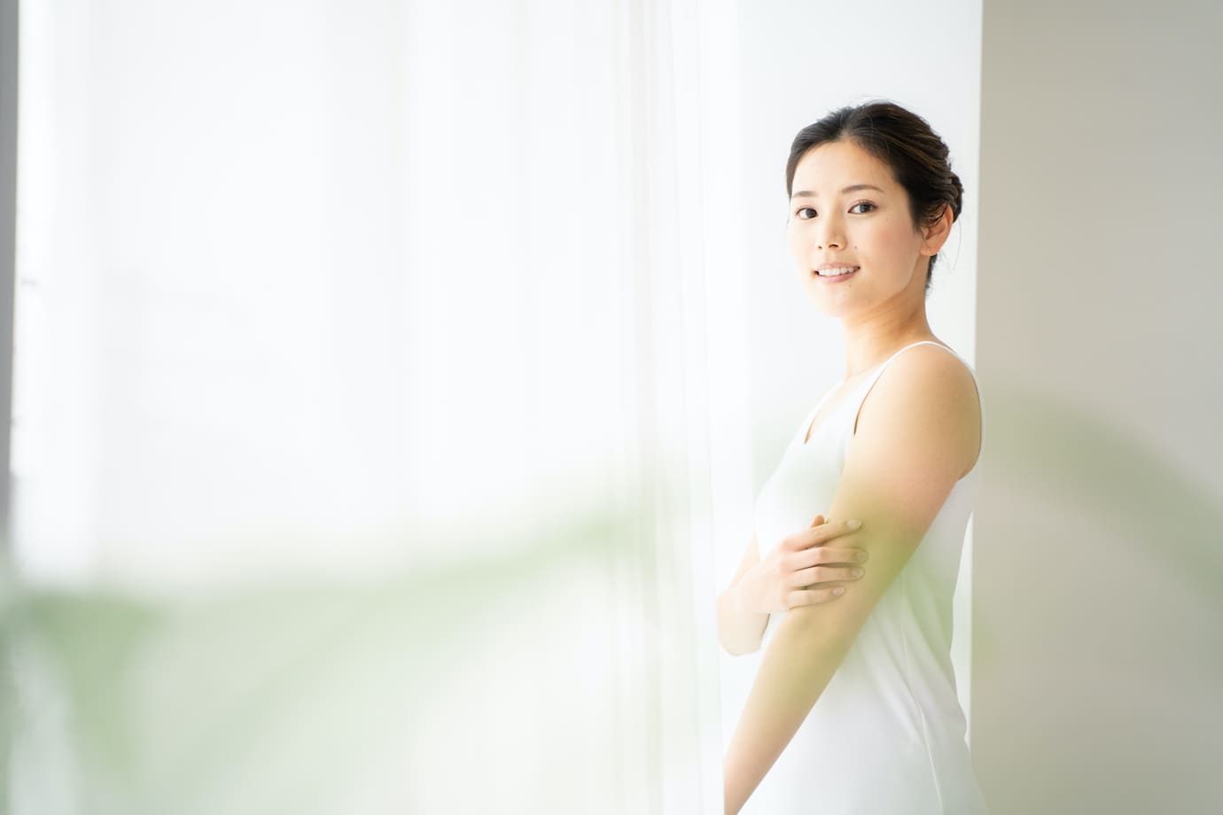 女性