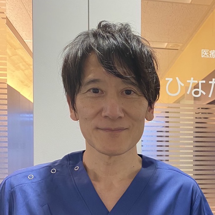 三橋先生