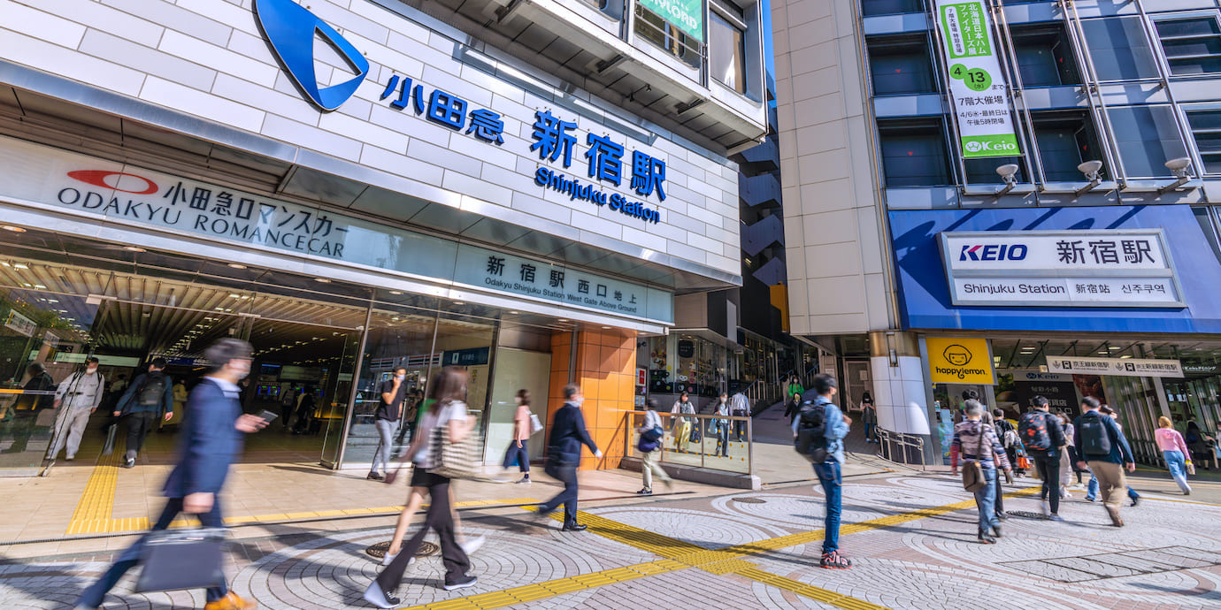 新宿でおすすめのメンズ脱毛施設13選！料金相場と施設選びのポイントも解説