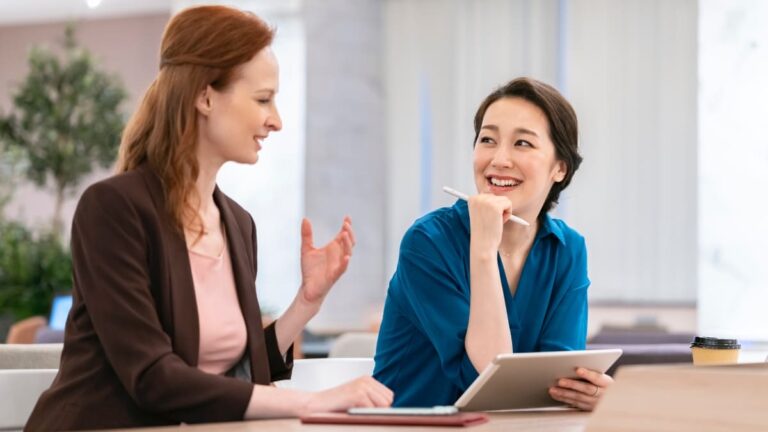 安い英会話教室でも充実したカリキュラムを実現するための秘訣