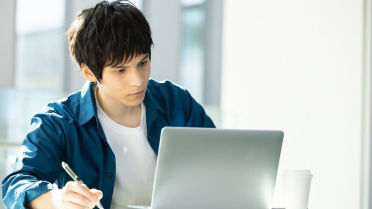 オンライン英会話教室での発音練習のコツ