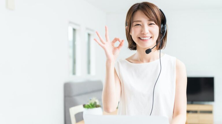 オンライン英会話教室を利用して自己学習を効果的に進める方法