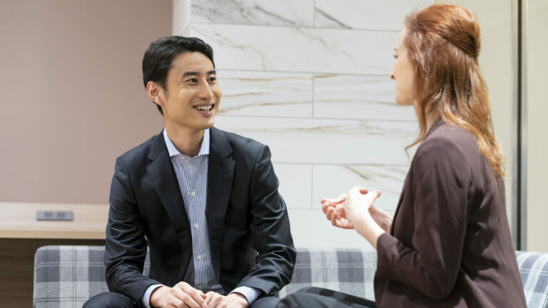 ビジネス英会話はなぜ重要？学習するメリットとは