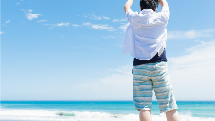 メンズ足脱毛で人目を気にせずファッションを楽しもう