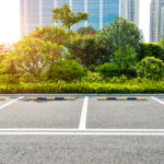 駐車場経営でよくある6つのリスクとは？対策をして安定収入を得よう
