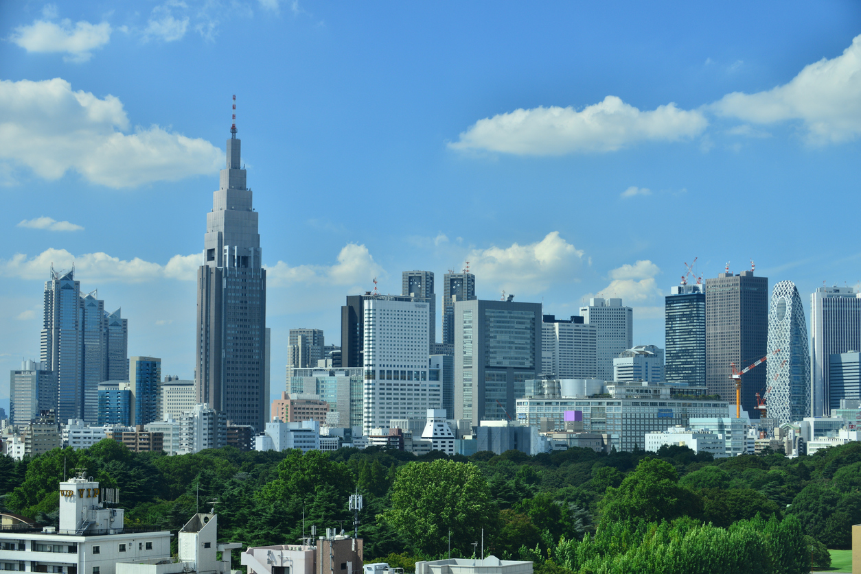 新宿通勤ならどこに住む？一人暮らしにおすすめの駅16選