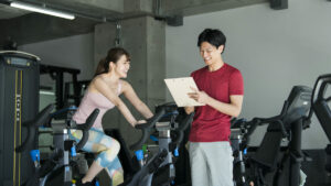 トレーニングにおける効果的なスケジュールの作成方法をご紹介！困ったときはパーソナルジムのトレーナーに相談するのもおすすめ