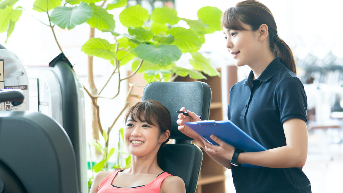 セミパーソナルジムとはどんなところ？パーソナルジムを検討している人は知っておきたい4つのメリットをご紹介