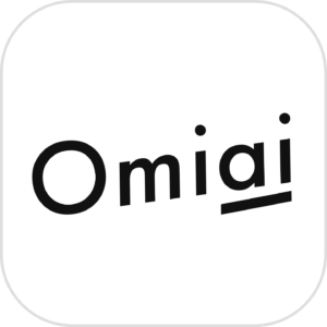 Omiai（オミアイ）のDLはこちら