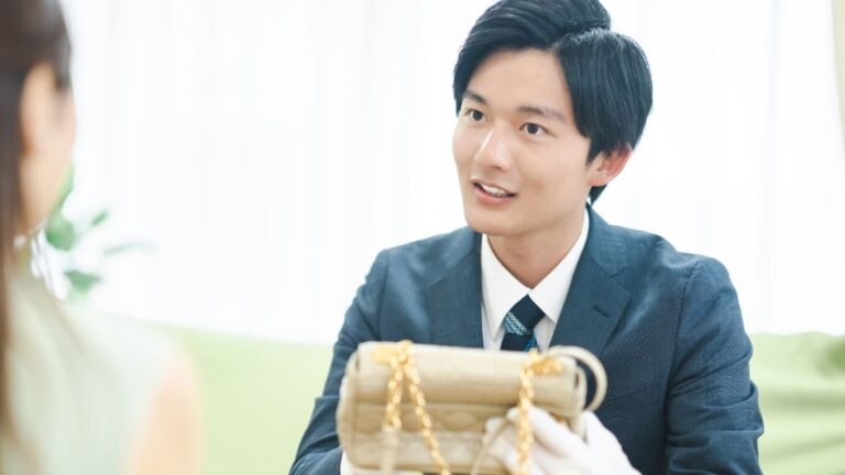 「ルイヴィトンの買取方法と手続きの流れ」