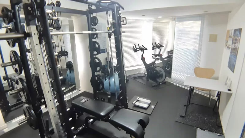 24/7Workout （24/7ワークアウト）恵比寿・目黒店