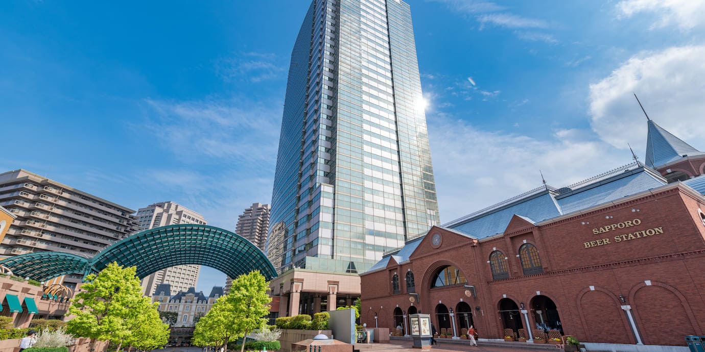 おでかけついでにも便利！恵比寿駅周辺のおすすめパーソナルジム13選！ 安い・女性向けジムも紹介