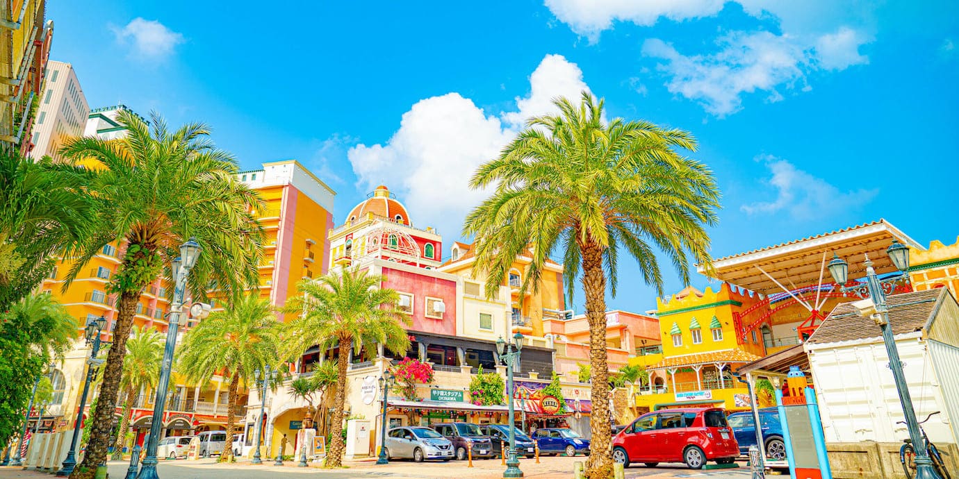 【暮らしに役立つご当地情報】沖縄の引越しを成功させよう!おすすめ業者7選と引っ越し業者の選び方を解説