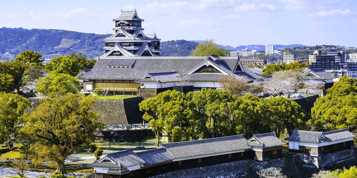熊本でおすすめの着物買取店をご紹介|熊本ならではの買取事情や買取時のポイントまとめ