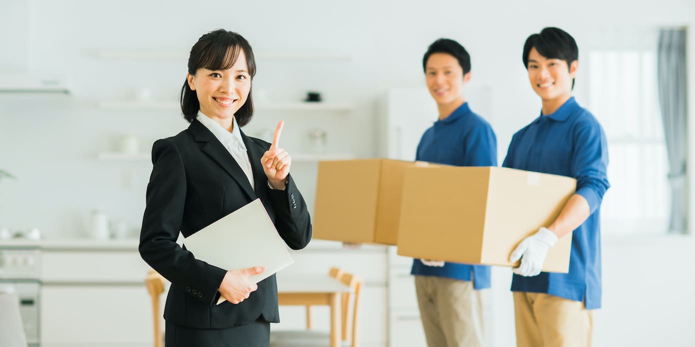 気になる引越し業者の評判は？駅探おでかけラボ編集部が行った利用者アンケート調査結果まとめ