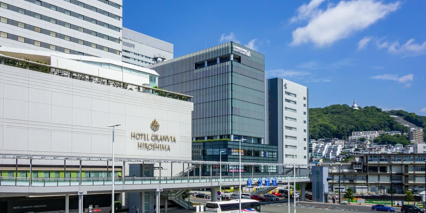 品川駅から広島駅までの新幹線料金。格安の新幹線チケット予約方法も！