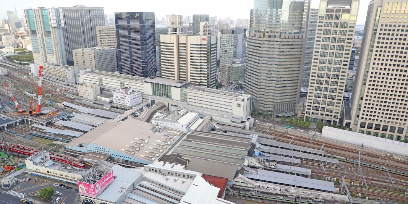 広島駅から品川駅までの新幹線料金。格安の新幹線チケット予約方法も！