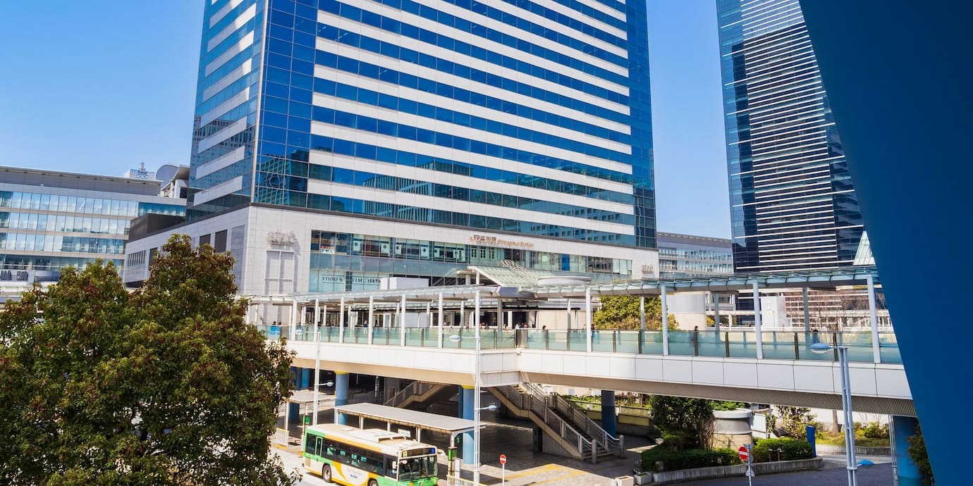 新大阪駅から品川駅までの新幹線料金。格安の新幹線チケット予約方法も！