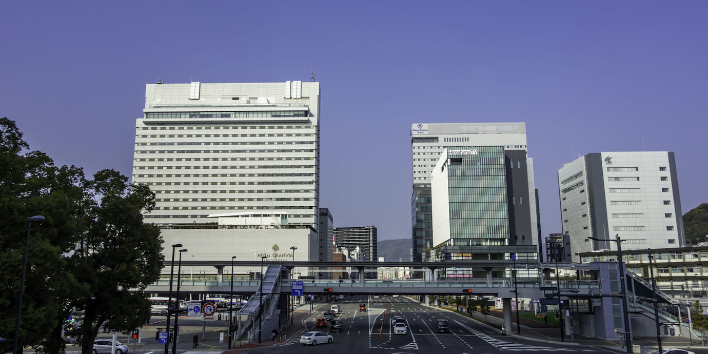 東京駅から広島駅までの新幹線料金。格安の新幹線チケット予約方法も！