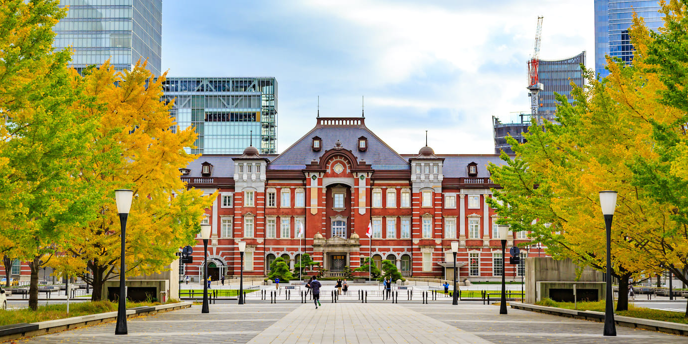 博多駅から東京駅までの新幹線料金。格安の新幹線チケット予約方法も！