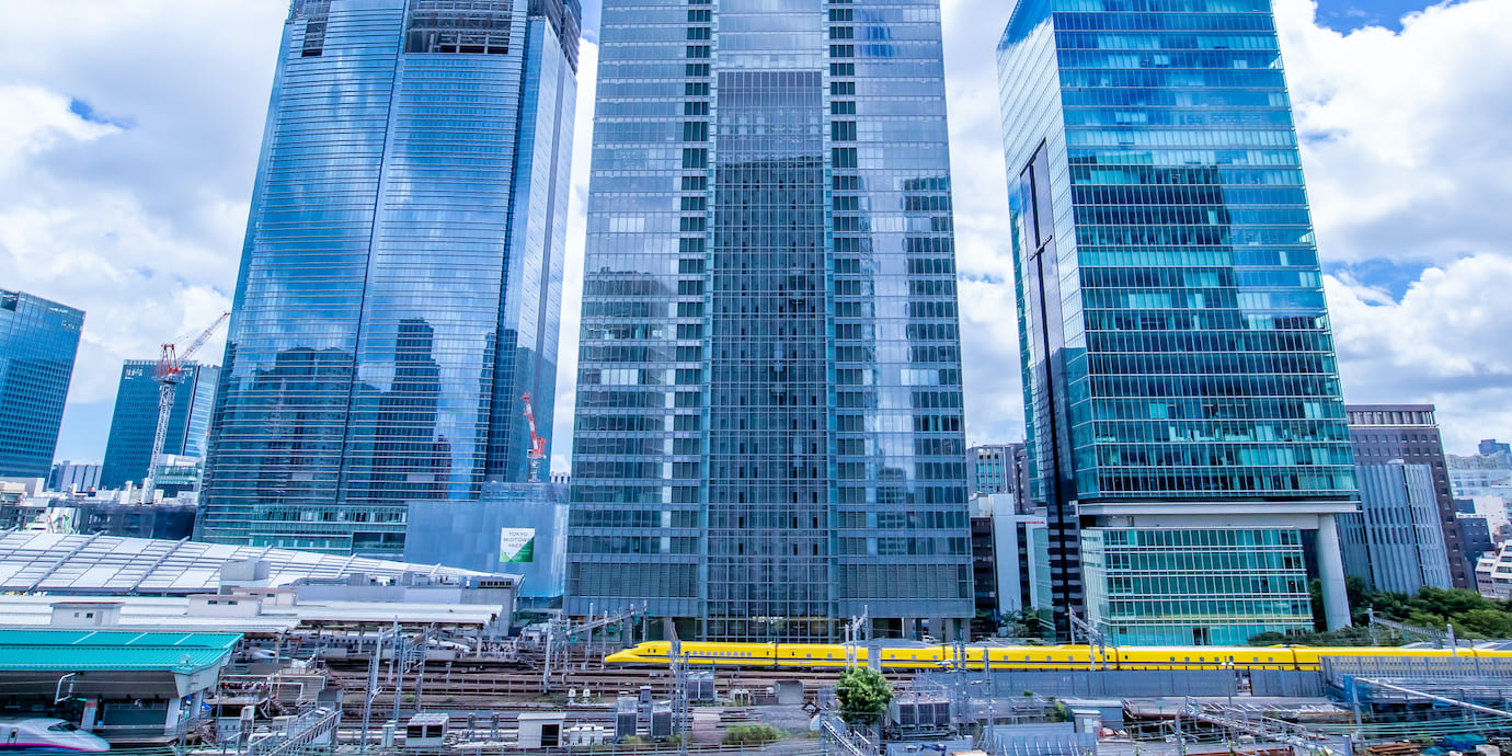 京都駅から東京駅までの新幹線料金。格安の新幹線チケット予約方法も！