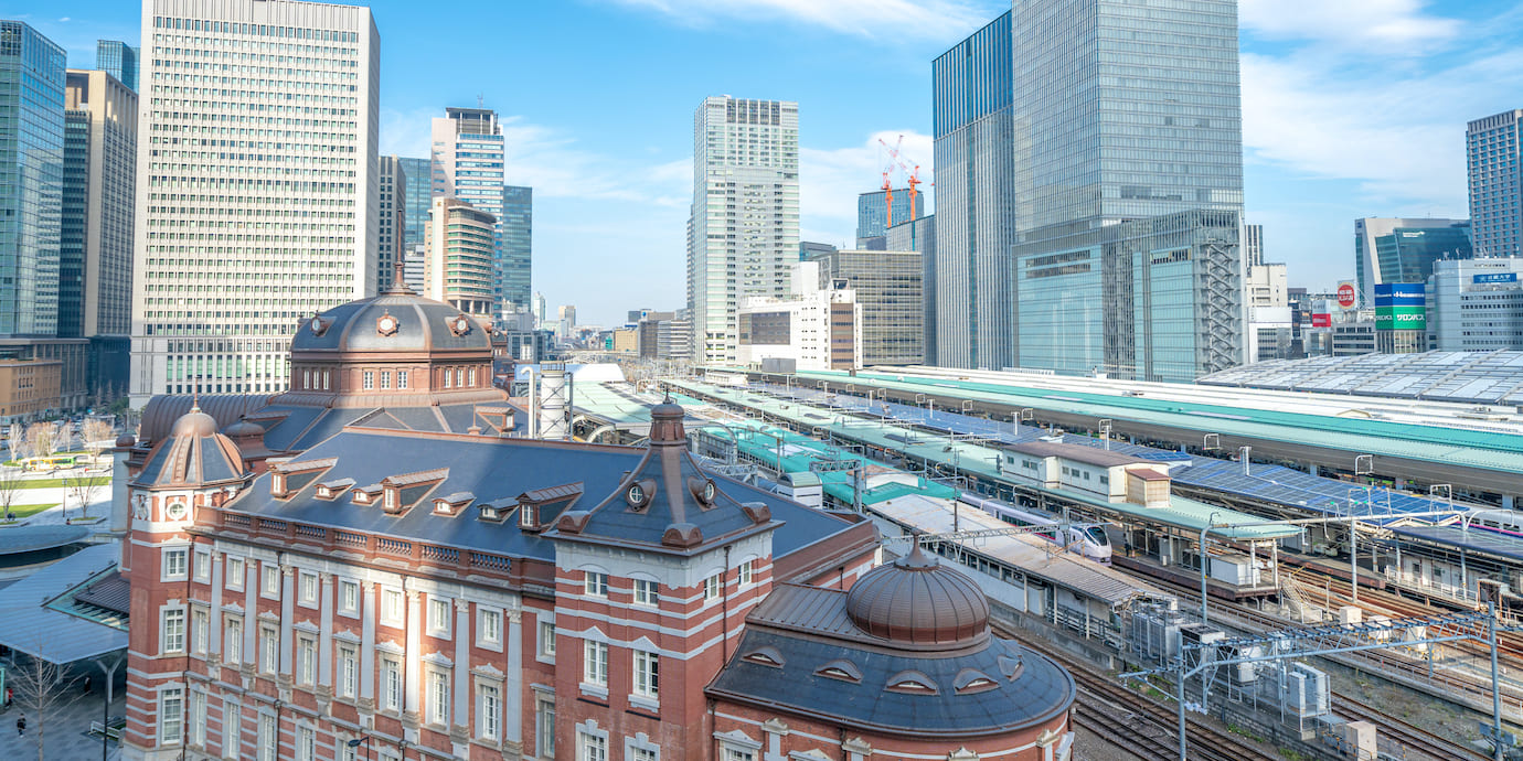 名古屋駅から東京駅までの新幹線料金。格安の新幹線チケット予約方法も！