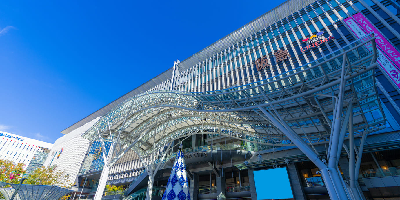 新大阪駅から博多駅までの新幹線料金。格安の新幹線チケット予約方法も！