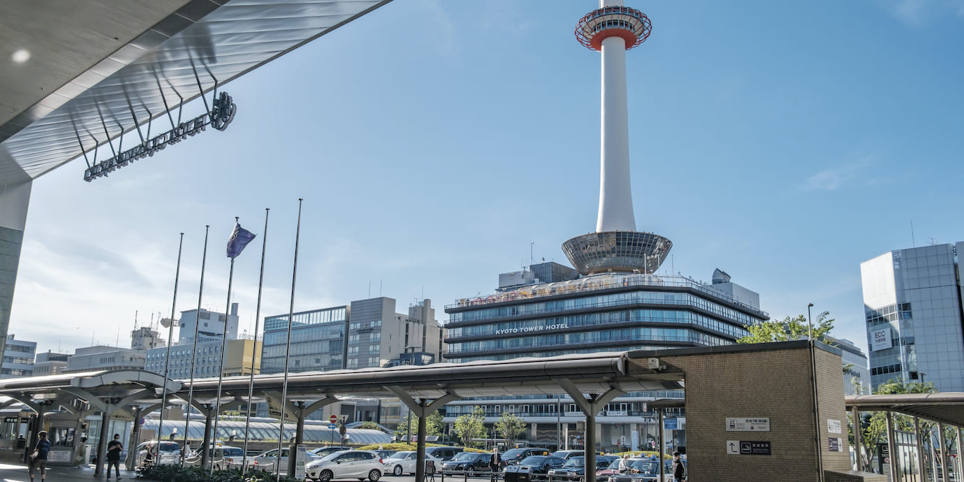 新横浜駅から京都駅までの新幹線料金。格安の新幹線チケット予約方法も！