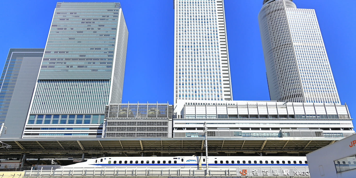 新横浜駅から名古屋駅までの新幹線料金。格安の新幹線チケット予約方法も！
