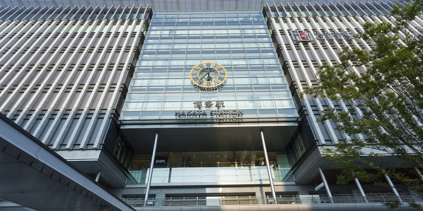 広島駅から博多駅までの新幹線料金。格安の新幹線チケットを予約する方法も！