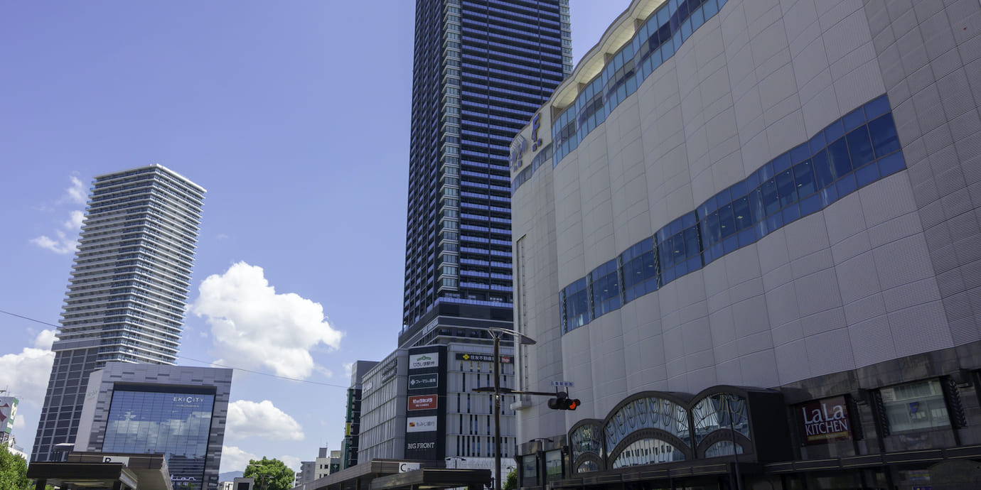 博多駅から広島駅までの新幹線料金。格安の新幹線チケットを予約する方法も！