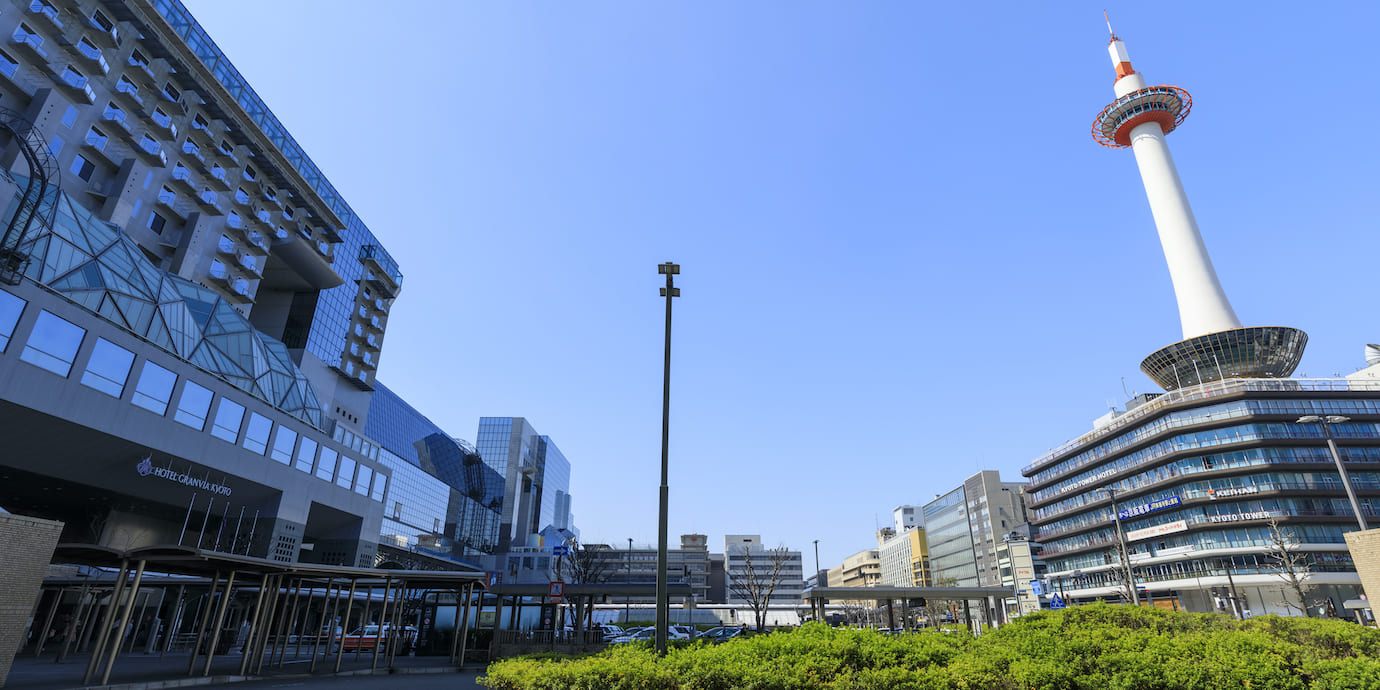 名古屋駅から京都駅までの新幹線料金。格安の新幹線チケットを予約する方法も！