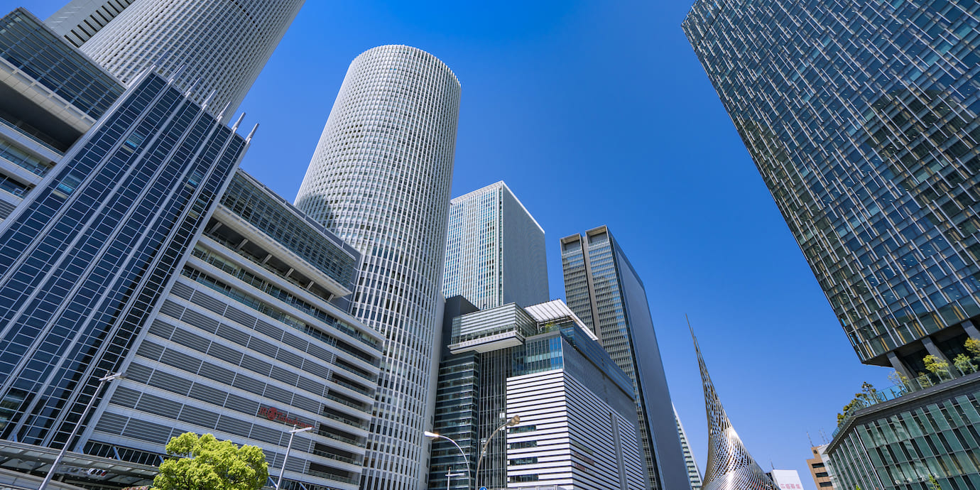 博多駅から名古屋駅までの新幹線料金。格安の新幹線チケットを予約する方法も！