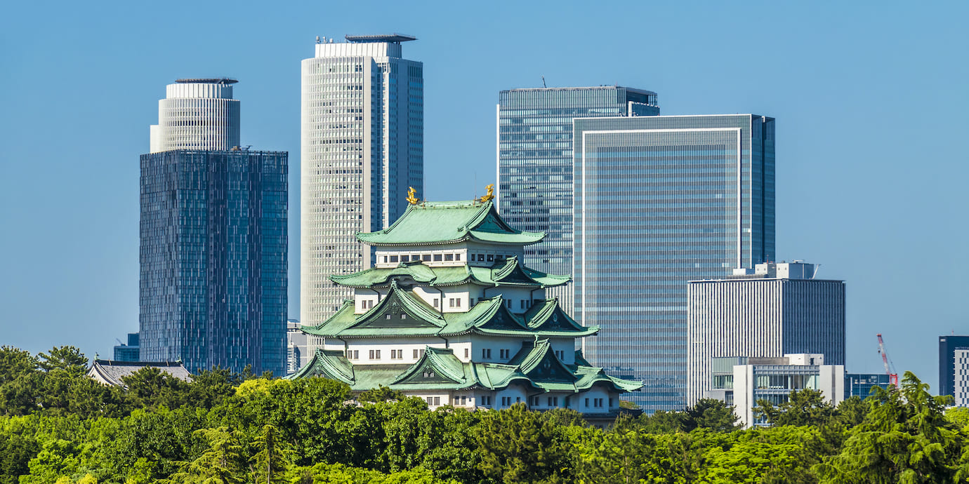 新大阪駅から名古屋駅までの新幹線料金。格安の新幹線チケットを予約する方法も！
