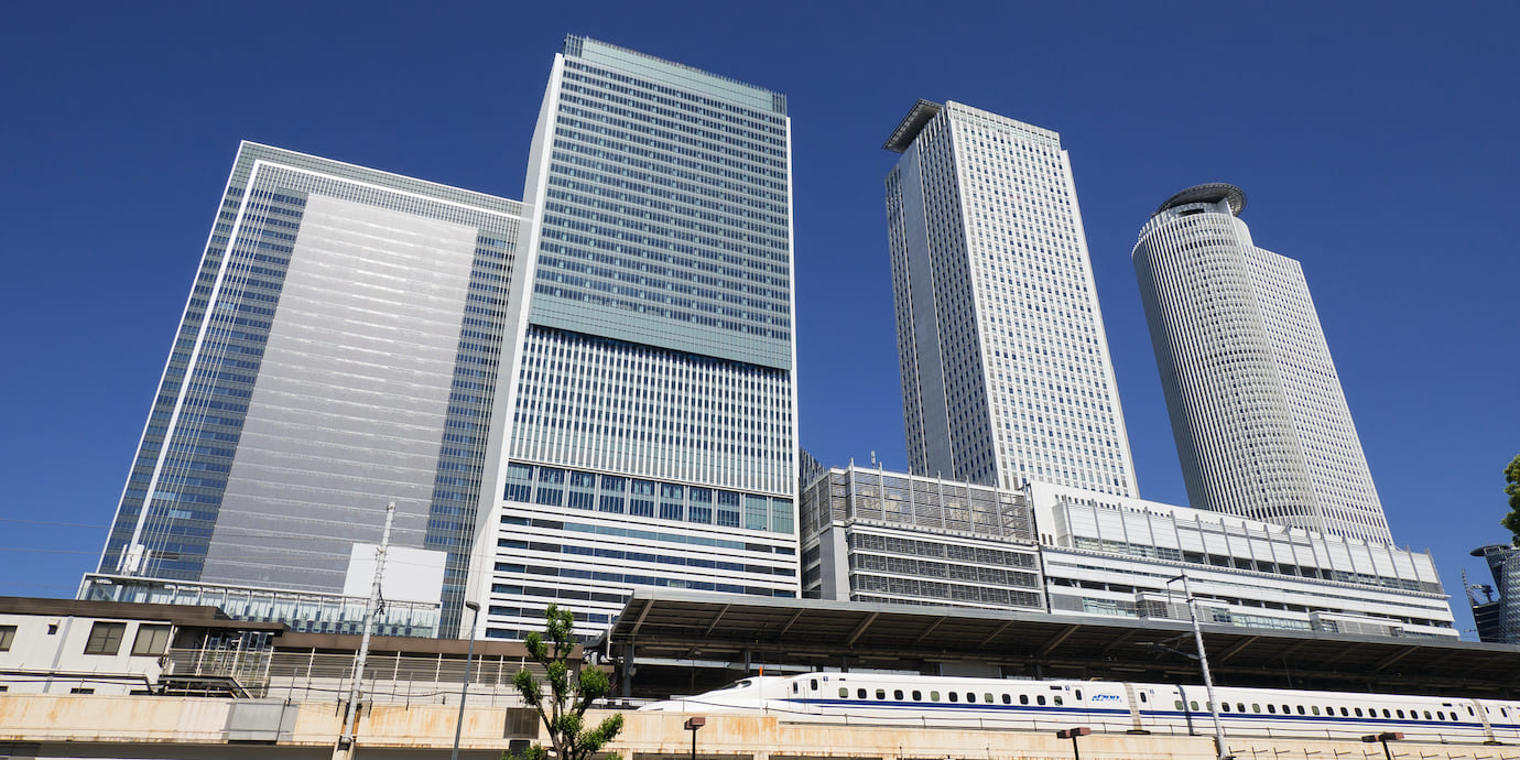 広島駅から名古屋駅までの新幹線料金。格安の新幹線チケットを予約する方法も！