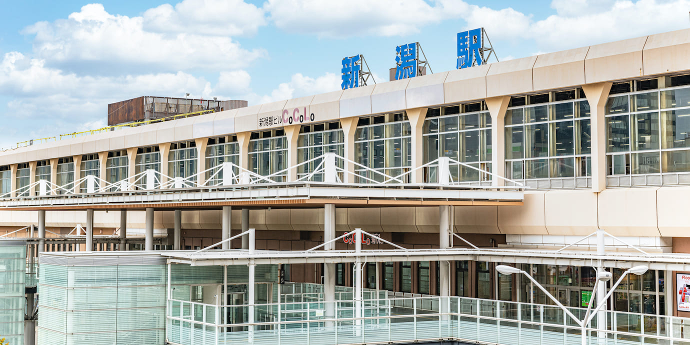 東京駅から新潟駅までの新幹線料金。格安の新幹線チケットを予約する方法も！
