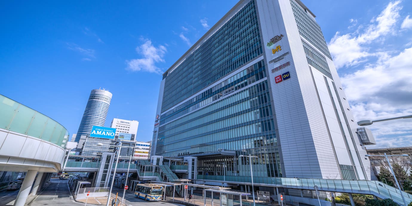 広島駅から新横浜駅までの新幹線料金。格安の新幹線チケットを予約する方法も！