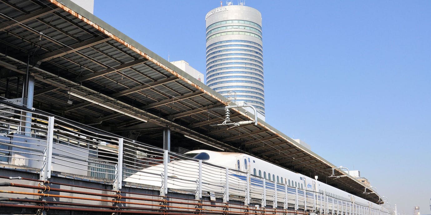 博多駅から新横浜駅までの新幹線料金。格安の新幹線チケットを予約する方法も！